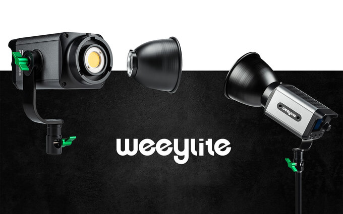 Lampy LED Weeylite