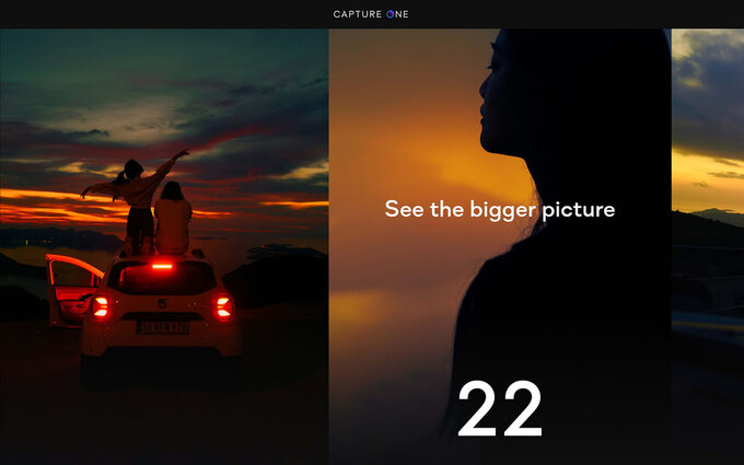 Capture One 22