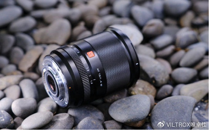 Viltrox AF 13 mm f/1.4