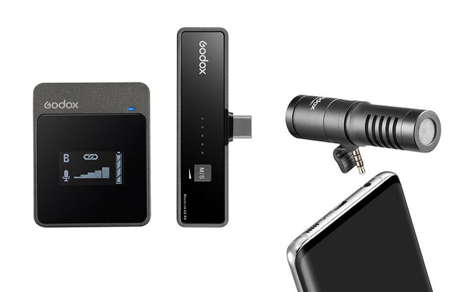 Noworoczna promocja Godox