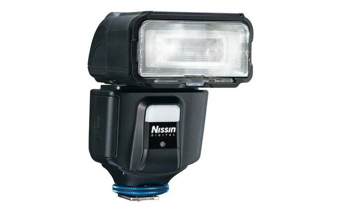 Nissin MG60