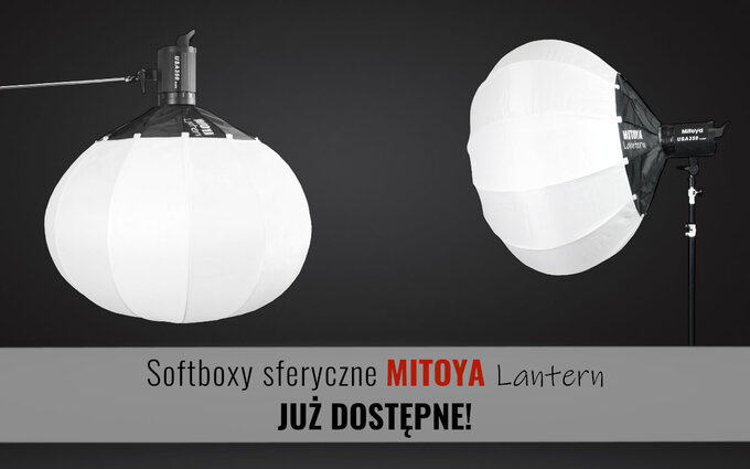 Mitoya Lantern