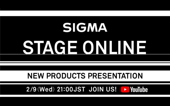 Sigma zaprasza na premier� nowych produkt�w