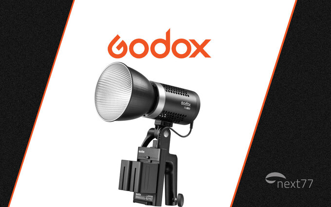 Godox ML60Bi Godox ML60Bi