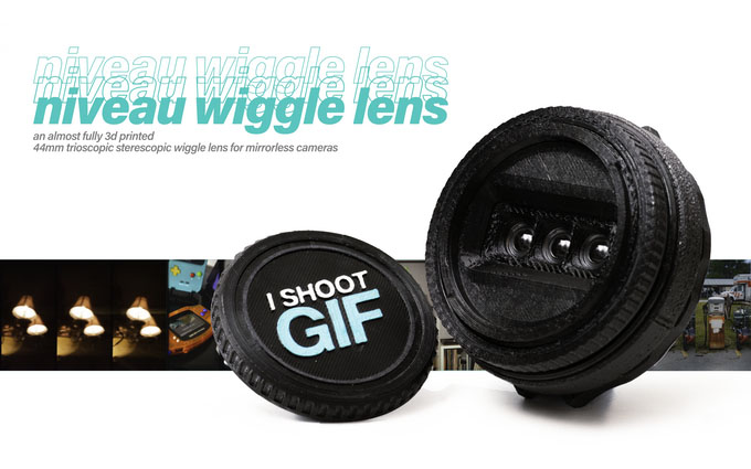 Niveau Wiggle Niveau Wiggle