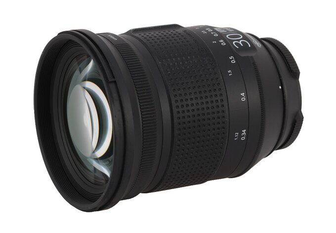 Irix 30 mm f/1.4 - zdj�cia przyk�adowe