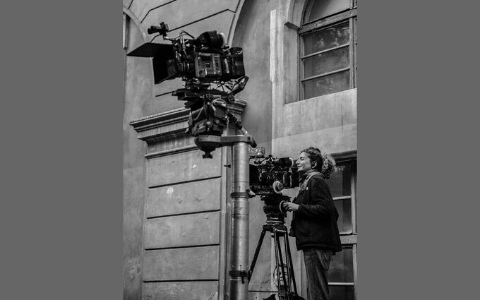 Sony zaprasza na webinar z autorkami zdj�� filmowych