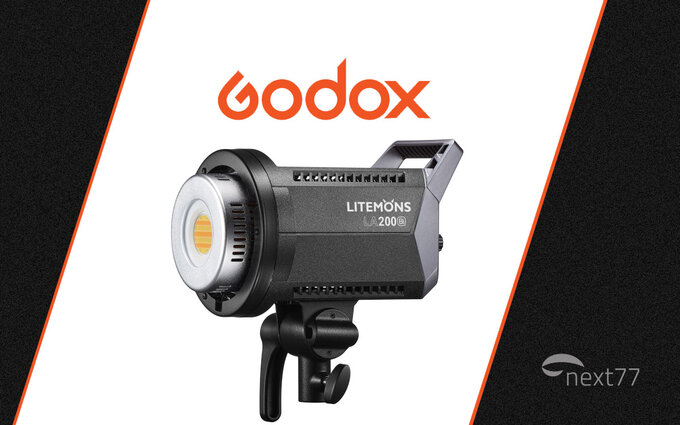 Godox Litemons LA