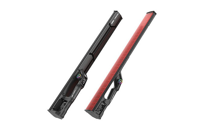 Yongnuo YN660 w Mitoya