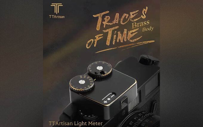 �wiat�omierz TTartisan w nowej wersji