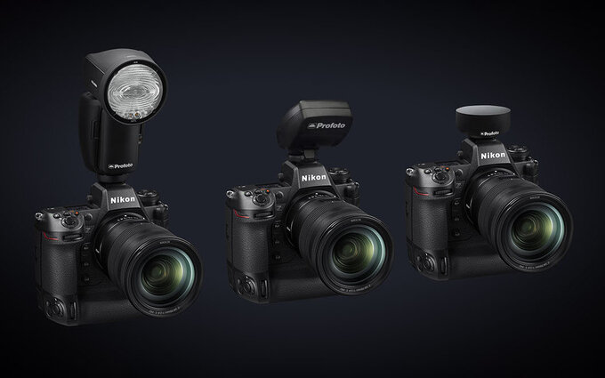 Aktualizacje oprogramowania dla urz�dze� Profoto