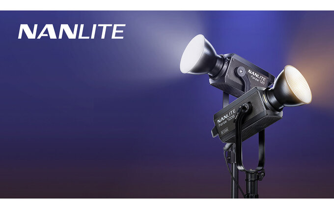 Nanlite Forza 720 i 720B