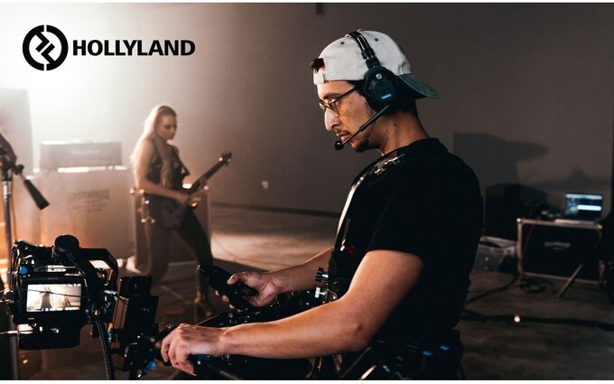 Hollyland Solidcom C1 Hollyland Solidcom C1