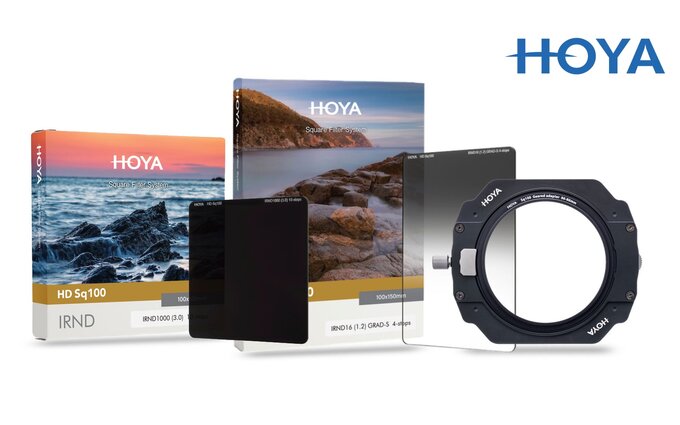 Hoya SQ100