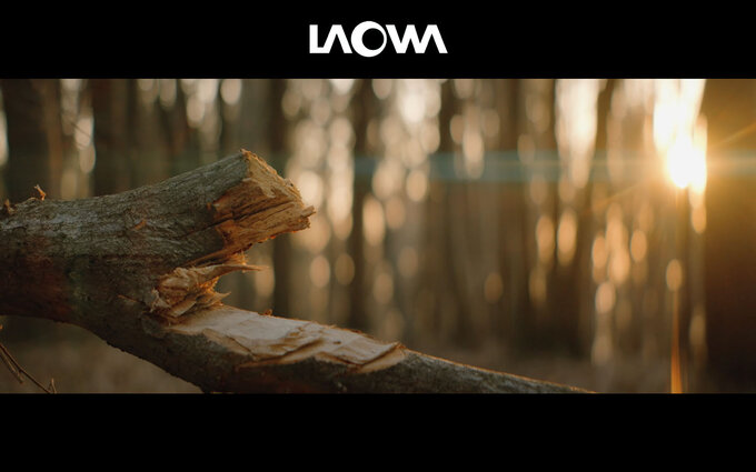 Teaser nowych obiektyw�w Venus Optics