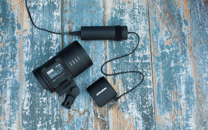 Promocja Profoto B10