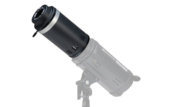 Quadralite PRO SN-5260