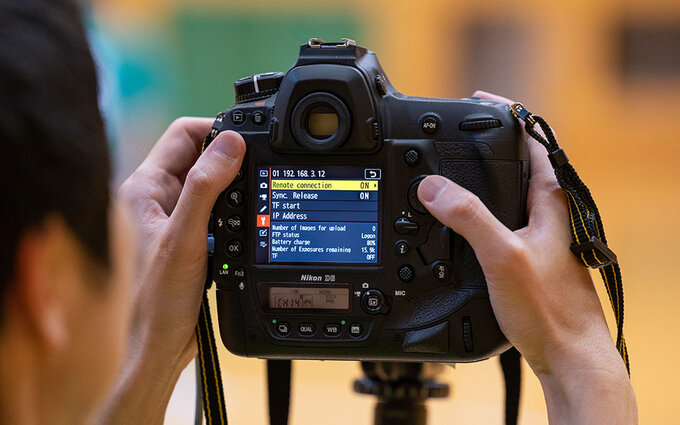 Nikon NX Field 1.3.0