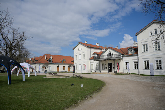 Wiosenny Festiwal Optyczny rozpocz�ty!