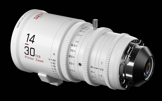 Dzofilm Pictor 14-30 mm T2.8