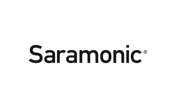 Nowo�ci Saramonic