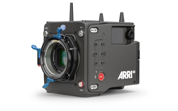 Arri Alexa 35