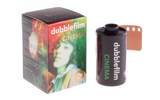 Dubblefilm Cinema