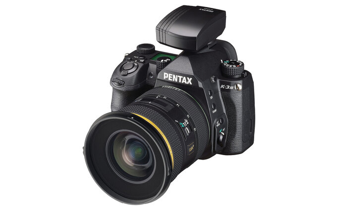 Pentax O-GPS2