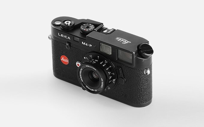 TTartisan 28 mm f/5.6 Leica M - nowa wersja