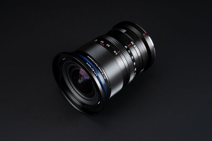 Venus Optics Laowa 12-24 mm f/5.6