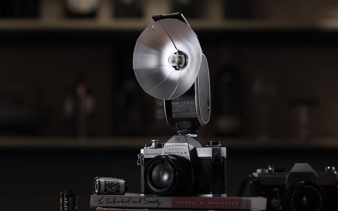 Godox Lux Senior