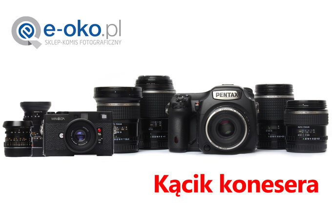 E-oko.pl zaprasza do kcika konesera