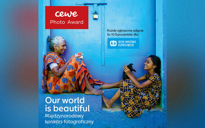 CEWE Photo Award 2023