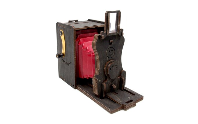 Jollylook Pinhole Jollylook Pinhole