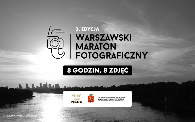 Warszawski Maraton Fotograficzny