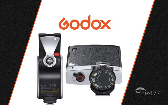 Godox Retro Lux ju w Polsce