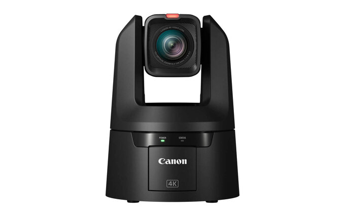 Canon CR-N700