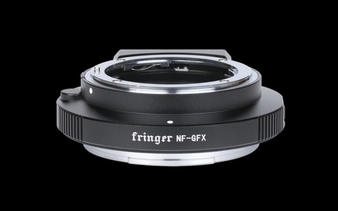 Fringer NF-GFX