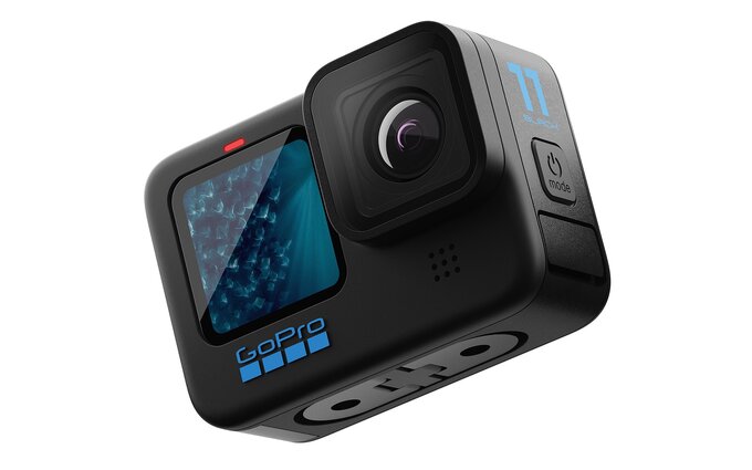 GoPro HERO 11 Black