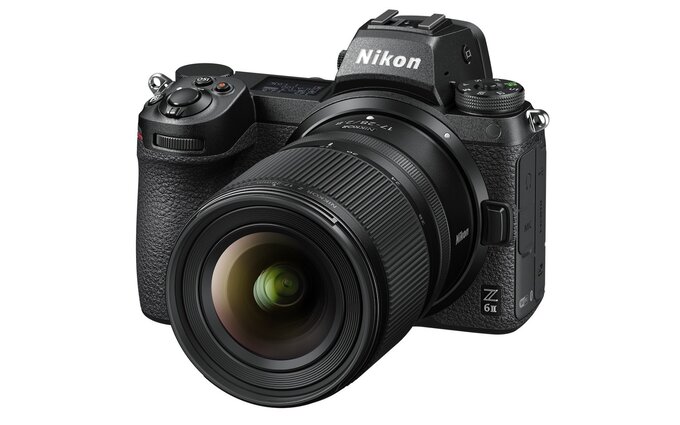 Nikon Nikkor Z 17-28 mm f/2.8 (Aktualizacja)