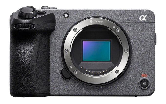 Sony FX30