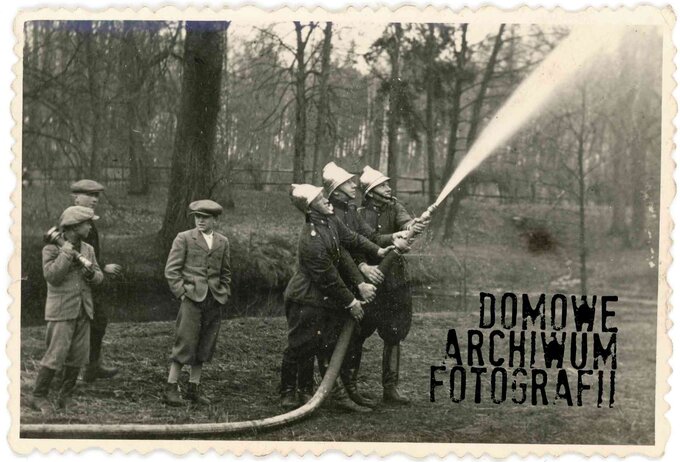 Domowe archiwum fotografii - warsztaty w Lublinie