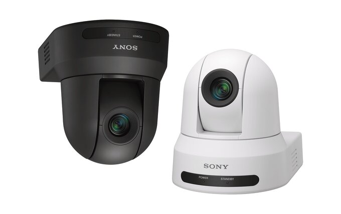 Sony SRG-X40UH
