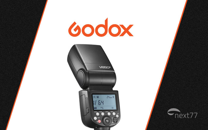 Godox V850III