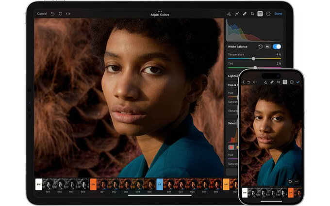 Pixelmator Photo 2.1