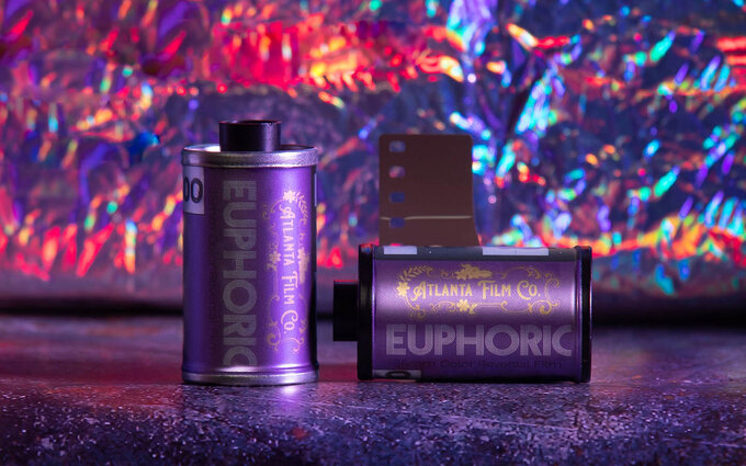 Euphoric 100