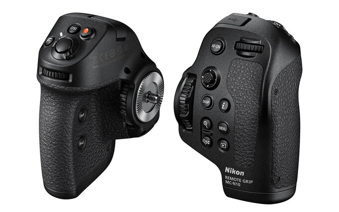 Nikon MC-N10 