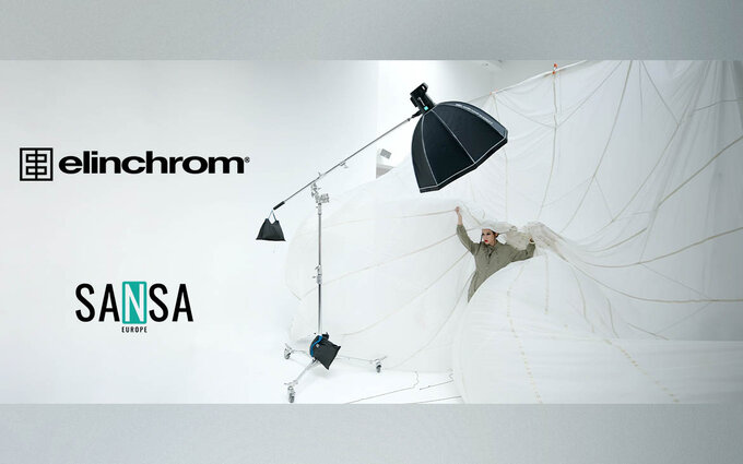 Nowy polski dystrybutor marki Elinchrom