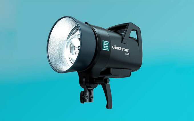 Elinchrom Five Elinchrom Five