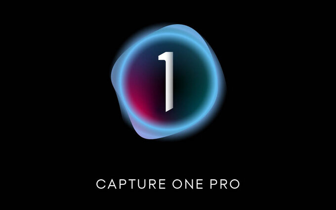 Capture One Pro 23